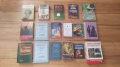 Запазени КНИГИ от различни жанрове | романи | поезия | психология, снимка 4