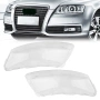 Стъкла за фарове за Audi A6 C6 (2006-2011), снимка 2