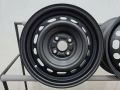 4бр 15ски джанти за HYUNDAI, KIA, MAZDA 4x100mm A150689 , снимка 4