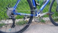 Шосеен Велосипед Raleigh Revenio 4 AL Disc , Размер 57см, снимка 3