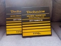 Магнетофонни ролки Technics RT-10B218, снимка 3
