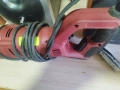 саблен raider, bosch PFZ 550E, снимка 16