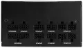 Захранване Chieftec Powerup GPX-850FC 850W 80 Plus Gold, снимка 4