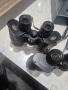 Бинокъл Carl Zeiss 10x50, снимка 8