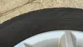 Комплект оригинални 16" джанти за Opel с летни гуми Maxxis Mecotra 3 (ME3) 205/55/16 91H (DOT 0222), снимка 9