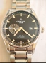 Certina DS-1 automatic Swiss Made ETS saphire wr100m, снимка 4