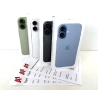НОВ! iPhone 17 256GB Black / White / Sage / Blue 2г.ГАРАНЦИЯ!, снимка 2