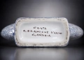 Ръчно изработена швейцарска арт ваза – Costa Ceramiche d'Arte, Gandria, снимка 3