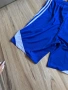 Чисто нови оригинални спортни мъжки къси панталони Adidas! S,М, снимка 6