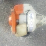 Бензинов тример храсторез за косене на трева STIHL FS55R, снимка 8