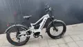 Електрически велосипед TIFGALOP 750W, снимка 2