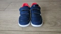 Детски маратонки adidas сини като нови, снимка 4