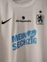 Nike 1860 münchen 2021 special нова без етикет размер XL, снимка 2