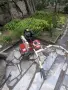 Мотофреза Спарки Фема 0.6 100евро, снимка 1
