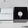 Radiant Luxury Silver Steel RA459203, снимка 5