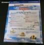 Поленов филтър Purolator C 38219, снимка 3