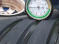 Гуми 225 45 19 Бриджстоун Bridgestone 2 броя - нов внос. Не са нови. , снимка 7