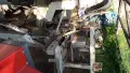 Hydraulik Bagger für Traktor , снимка 1
