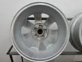 4бр 16ски джанти за VW 5х112мм A161523 , снимка 8