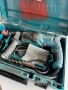 Електрически перфоратор Makita HR2631FT, снимка 2