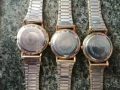 Poljot De Lux 29 jewels -3 броя, снимка 3