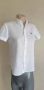 POLO Ralph Lauren Classic Fit 100% Лен / Womens Size XS НОВО!  ОРИГИНАЛ! Дамска Ленена Риза!, снимка 3
