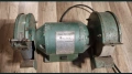 настолен шмиргел Clas Ohlson модел N-30-4410, снимка 1