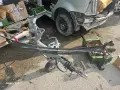 Пластмасова кора за чистачки за VW Touran 2003-2010., снимка 1