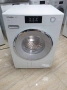 Miele Passion Пералня - 9кг - WiFi - TwinDos - Пара - Миеле, снимка 4