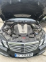 Mercedes-Benz E 350 CDI (W212) – 231 к.с., 7G-Tronic + , Края на 2010 г., снимка 14