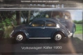 1:43 VW KAFER КОЛИЧКА МОДЕЛ, снимка 2