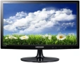 led монитор/телевизор 22" samsung с тъч бутони и дистанционно, снимка 1