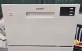 Свободностояща съдомиялна Comfee KWH-TD602E-w., снимка 1