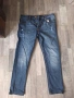 Оригинални мъжки дънки H&M Slim Straight &Denim, размер 32, снимка 1