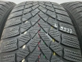 4бр зимни гуми 205/50/17 BRIDGESTONE L05537 , снимка 3