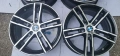Като НОВИ 5x120 18 Цола Спорт Пакет. BMW/БМВ, снимка 6