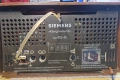 Старо лампово радио Siemens RG43, снимка 2