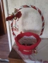 Подарачна кошница, снимка 3