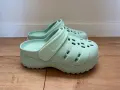 Нови кроксове adidas, снимка 1