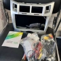 Android радио с тъчскрийн за Toyota Yaris / Vizi (2005–2011) – 4GB RAM / 128GB, снимка 1