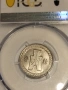 Китай 10 фен (цента) 1936г., снимка 6