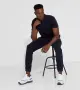 TOMMY HILFIGER - мъжка тениска р-р S, снимка 1