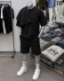 мъжки екипи emporio armani icon, снимка 2