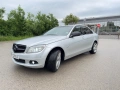 Mercedes w204, 2,2d avantgard, снимка 2