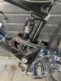 commencal Meta 55 и детски Cube 160, снимка 9