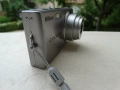 Nikon COOLPIX S550 ..., снимка 5