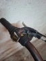 Рамка за велосипед Leader Wild Cat 28" вилка скорости Shimano RevoShift Лидер колело Шимано, снимка 4
