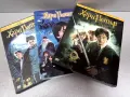 Оригинални DVD Дискове на филма „Хари Потър", снимка 14