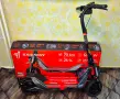 НОВА тротунетка Segway ZT3 Pro E, снимка 1