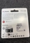 256GB SD карта Kingston Canvas Select Plus SDS3 (Class 10,Нова), снимка 2